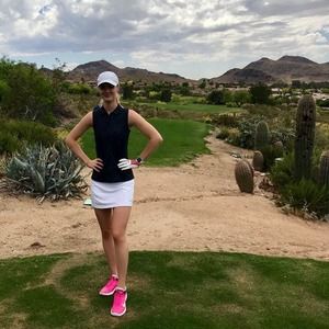 Meet your Posher, Dana